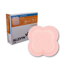 Allevyn life 15,4cm x 15,4cm - smith & nephew - 66801069