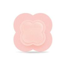 Allevyn life quadrilobado 10,3 x 10,3 cm smith & nephew