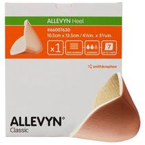 Allevyn nao adesivo 10,5cm x 13,5cm heel - smith & nephew - 66007630