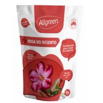 Allgreen Rosas do Deserto Citromaxx - 1Kg
