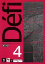 Alliança Française - Defi Cahier D exercices - 4 - MACMILLAN EDUCATION