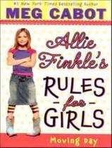 Allie FinkleS Rules For Girls - SCHOLASTIC