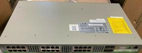 Allied Telesis 24 Portas Switch De Rede Ethernet 9924TL EMC2