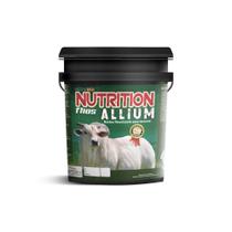 Allium Bovino Proteção Completa Mosca e Bernes