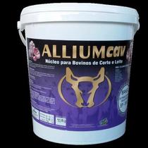 Allium Cav: Proteção Duradoura Contra Moscas Em Bovinos 5Kg