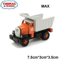 Alloy Train Thomas e seus amigos Hiro Captain em escala 1:43