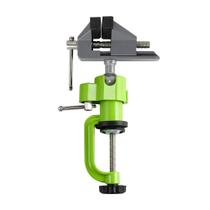 Allsome Torno de mesa universal de 3" com rotação 360 graus Trabalho universal BG-6267A Allsome Torno de mesa universal de 3" com rotação 360 graus Trabalho universal BG-6267A