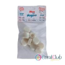 Allure Aqua Base 3D para Corais - PlugStar Fêmea