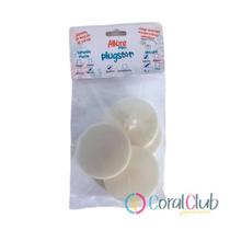 Allure Aqua Plugstar Macho 50 mm - Base 3D para Corais 5 un