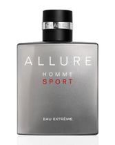 Allüre Homme Sport Eau Extréme Edp -100ml - Perfume