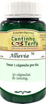 Alluvia 100 mg 30 Caspulas