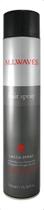 Allwaves Hair Spray Fixador De Penteado 750ml
