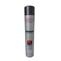 Allwaves Professionnelle Hair Spray Laque Extra Forte 750ml