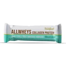 ALLWHEYS COLLAGEN PROTEIN 10g PROTEINA CHOCOLATE COCONUT 40g