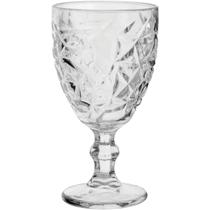 ALLY TAÇA ÁGUA 17x9x9cm 300ml VIDRO TRANSP 6PÇ ALLY TAÇA ÁGUA 17x9x9cm 300ml VIDRO TRANSP 6PÇ