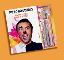 Alma De Artista, Mãos De Dentista: Edição Especial Curaprox - Uma Vida Entre Sonhos e Sorrisos