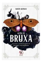 Alma De Bruxa
