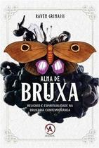 Alma De Bruxa