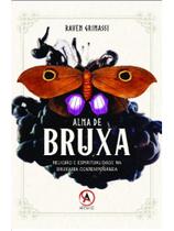 Alma de bruxa