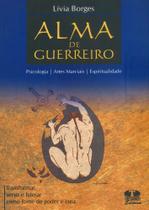Alma de Guerreiro Sortido