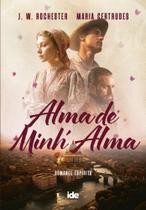 Alma De Minh Alma