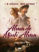 Alma De Minhalma