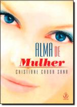 Alma de Mulher Alma de Mulher