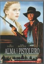 Alma De Pistoleiro DVD - Oito Filmes