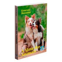 Alma dos Animais (A) - EDITORA DO CONHECIMENTO