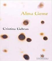 Alma geme - TOPBOOKS