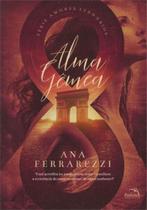 Alma gemea - PANDORGA Alma gemea - PANDORGA