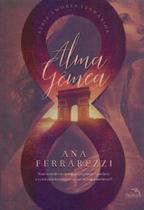 Alma Gêmea Alma Gêmea