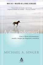 Alma Indomável, A