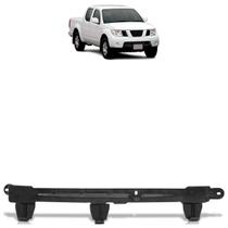 Alma Lâmina Reforço Parachoque Dianteiro Frontier SEL 2008 2009 2010 A 2011 Preto Alma Lâmina Reforço Parachoque Dianteiro Frontier SEL 2008 2009 2010 A 2011 Preto