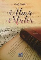 Alma mater - LETRAS DO PENSAMENTO