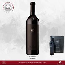 Alma negra mistérios