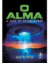 Alma, O
