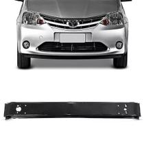 Alma Parachoque Dianteira Toyota Etios 2013 2014 2015 2016