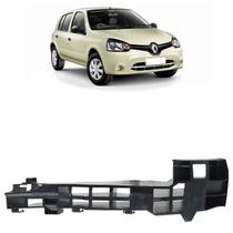 Alma Parachoque Dianteiro Clio 2012 2013 2014 2015 2016