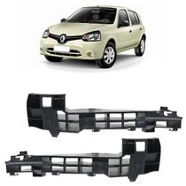 Alma Parachoque Dianteiro Clio 2012 2013 2014 2015 2016