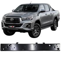 Alma Parachoque Dianteiro Hilux 2016 a 2020
