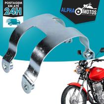 Alma Suporte Aranha do Paralama Cg Titan 125 Fan 125 2000 até 2013