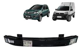 Alma Travessa Parachoque Dianteiro Uno/fiorino Fiat 51838097