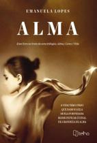 Alma: Trilogia Alma, Cura e Vida - Telha