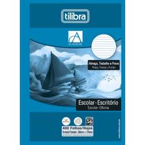 Almaço Académie 400 Folhas