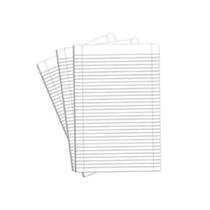 Almaco Academie C/ 400 Fls