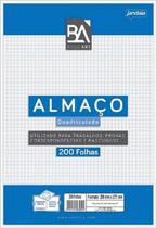 Almaco Univ Quad 5X5Mm Basic Art 73068 77 - Jandaia