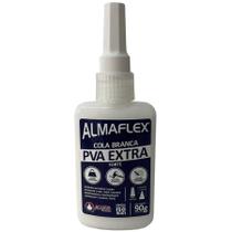 Almaflex Extra Forte 768 90g - Kit com 2 unidades Almaflex Extra Forte 768 90g - Kit com 2 unidades