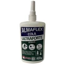 Almaflex Ultra Forte Atóxica 993 400g Almaflex Ultra Forte Atóxica 993 400g