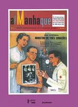 Almanaque 1955. Segundo Semestre, ou Almanhaque DA Manha - EDUSP